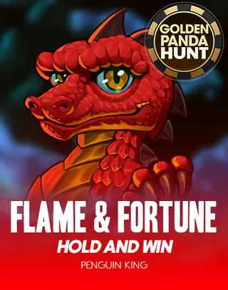 Flame & Fortune