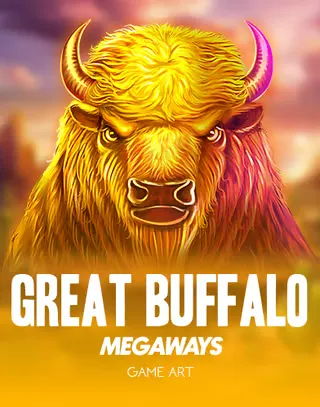 Great Buffalo Megaways