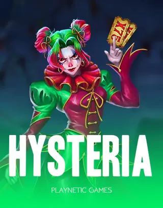Hysteria