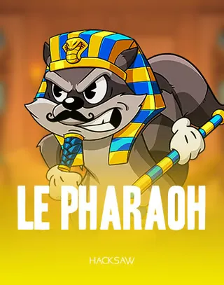Le Pharaoh
