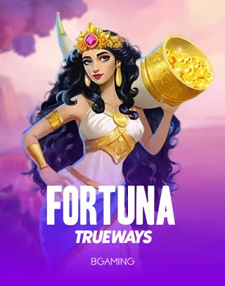 Liga Fortuna Megaways