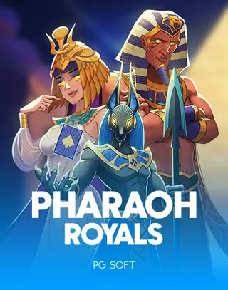 Pharaoh Royals