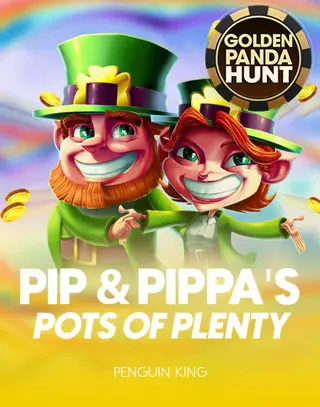 Pip & Pippa's Pots of Plenty