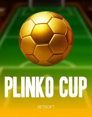 Plinko Cup