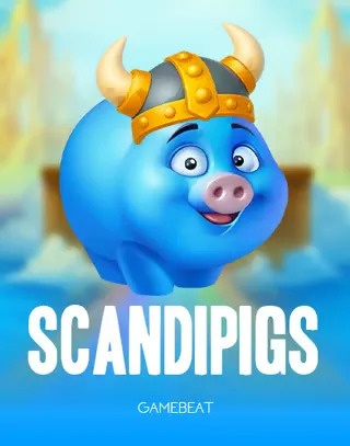 Scandipigs