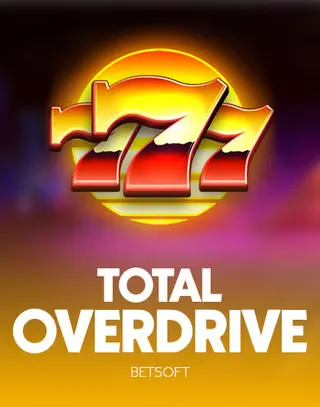 Total Eclipse Supreme